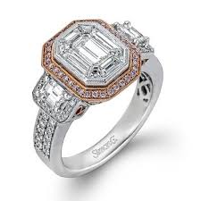 enement rings custom jewelry and