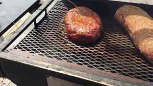 holland grill demo pt 2 meatloaf