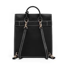 China Genuine Leather Travel Handbag Fashion Designer
