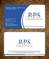 We did not find results for: Upstart Retirement Planning Firm Needs Help With Business Card Design 202 Business Card Designs For Retirement Planning Solutions