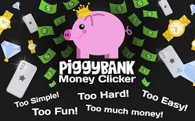 Real money is up for the grabs, and the only thing between you and the cash rewards are your rummy skills! Piggybank Money Clicker Idle Game
