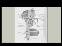 Caterpillar diesel marine engines service manuals pdf: Outboard Motor Parts Diagram