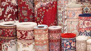 a glossary of carpets and rugs