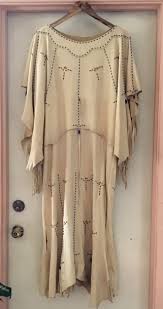 Anyone who spent extended periods of time in the wild country soon realized the benefits of utilizing elk and buckskin for clothing items of every description. Native American Buckskin Dress Off 56 Www Abrafiltros Org Br
