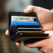 Most Inconvenient Wallet