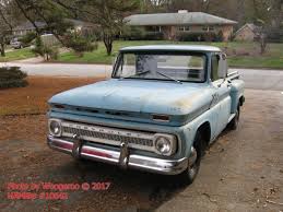 Check spelling or type a new query. Features The Official 60 66 C 10 Chevy Truck Picture Thread Page 111 The H A M B