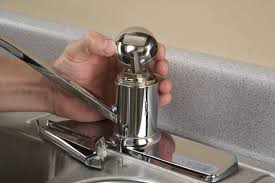 how to fix a leaky faucet ceramic disk