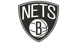 A single line and a double line wordmark of brooklyn nets. Brooklyn Nets Logo The Most Famous Brands And Company Logos In The World