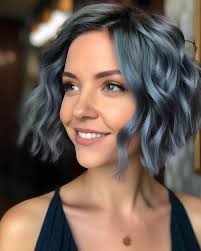 23 adorable choppy bob hairstyles for