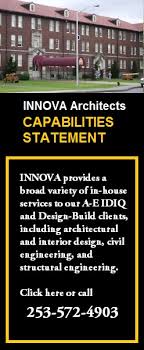 Innova Architects Seattle Tacoma
