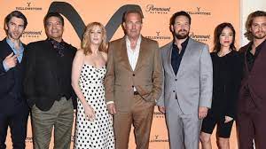 Season three of yellowstone premiered on june 21, 2020, on paramount network with ten episodes in total while wrapping it up on august 23, 2020. Yellowstone Season 4 News Cast Premiere Everything We Know About Yellowstone Season 4