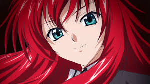 rias gremory wallpapers 1920x1080
