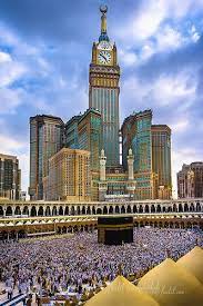 Search free kaaba wallpapers on zedge and personalize your phone to suit you. Kaabah Masjidil Al Haram Zam Zam Clock Tower Mecca Mekkah Arsitektur Islamis Mekah