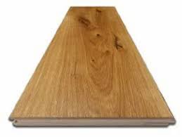 oak engineered wood flooring thickness