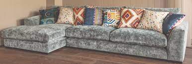 bespoke impala sofas