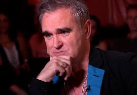 Steven patrick morrissey was born in davyhulme, manchester, england, uk. Morrissey Issues Bizarre Rambling Statement This Is Who I Am