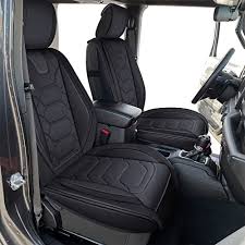 Seat Covers For Jeep Wrangler Jk