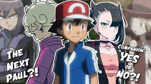 ☆THE GEN 8 ANIME JUST GOT WAY MORE INTERESTING!// Pokemon Sword & Shield  Anime Prediction☆ - YouTube