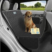 100 Waterproof Car Seat Cover For Dogs