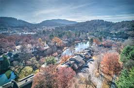 55 community asheville nc homes for