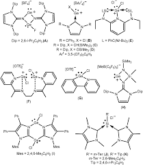 Ge Ii Cation Catalyzed Hydroboration Of Aldehydes And