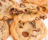 better than nestle toll house chocolate chip cookies