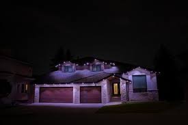 outdoor residential led lighting