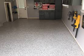 which garage floor coating is best for