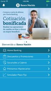 banco de la nación argentina