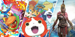the best an only nintendo switch games