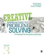 Osborne and parnes' work has been revised and expanded by a number of educators and researchers, including treffinger and isaksen, in order to increase the model's efficacy for teaching creative problem solving. Creative Approaches To Problem Solving Sage Publications Inc