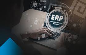 cloud based erp systems