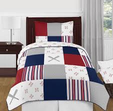 Childrens Bedding Comforter Set