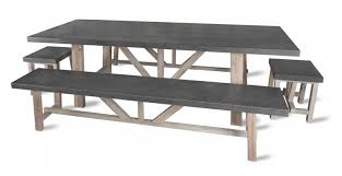 garden trading chilson table and bench