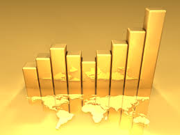 Top 10 Countries With The Largest Gold Reserves American