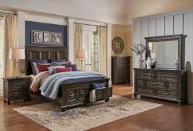 Visit your local store today to any way you choose to celebrate spring, badcock home furniture &more is here to help make every moment. Stanton 5 Pc Queen Bedroom Group Badcock Home Furniture More