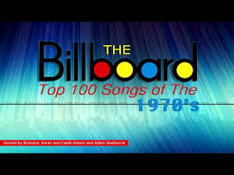 The Billboard Top 100 Songs Of The 1970s Youtube