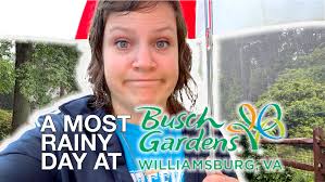 busch gardens williamsburg the