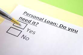 When you Should Consider Taking a Personal Loan| Axis Bank