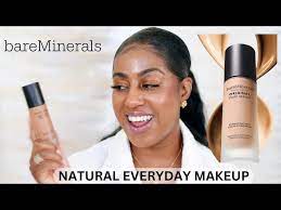 new natural makeup tutorial story