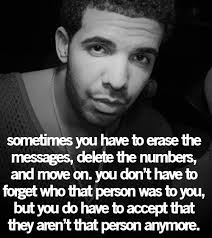 Good Love Quotes From Songs Drake | Quotes via Relatably.com