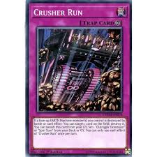 We did not find results for: Chim En076 Crusher Run Chaos Impact Card Yu Gi Oh