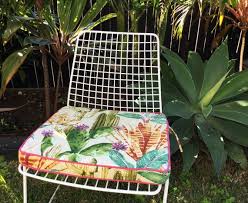 Chair Pads Outdoor Seat Pad Desert