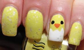 This year, instead of spending easter sunday with our friends and family but that doesn't mean we should lose our holiday spirit. Easter Nail Art Ideas That You Can Do Yourself Or Ask A Pro