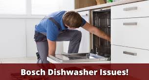 A dishwasher not draining most likely indicates a clog. Bosch Dishwasher E22 Error Code Message Solution Dishwasherguys