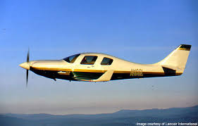 lancair iv home built aircraft