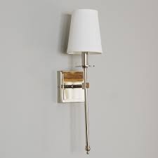 Cooperstown 1 Light Wallchiere In 2019 Dining Room