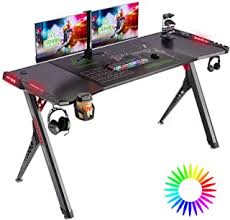 Sculpting your own pc gaming setup allows you to add your own touch of flair and personality to your build. Amazon Com Gaming Setup Accessories