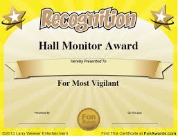 Funny Award Certificate Ideas 81 Best Funny Awards Images On