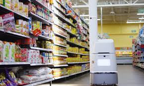 Walmart To Deploy Shelf Scanning Robots In 50 Stores Daily